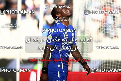 970457, Tehran, [*parameter:4*], لیگ برتر فوتبال ایران، Persian Gulf Cup، Week 26، Second Leg، Esteghlal 1 v 0 Malvan Bandar Anzali on 2012/03/28 at Azadi Stadium