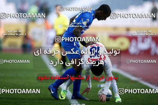 970563, Tehran, [*parameter:4*], لیگ برتر فوتبال ایران، Persian Gulf Cup، Week 26، Second Leg، Esteghlal 1 v 0 Malvan Bandar Anzali on 2012/03/28 at Azadi Stadium
