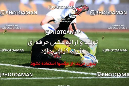 970573, Tehran, [*parameter:4*], لیگ برتر فوتبال ایران، Persian Gulf Cup، Week 26، Second Leg، Esteghlal 1 v 0 Malvan Bandar Anzali on 2012/03/28 at Azadi Stadium
