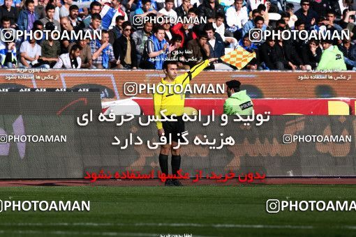 970493, Tehran, [*parameter:4*], لیگ برتر فوتبال ایران، Persian Gulf Cup، Week 26، Second Leg، Esteghlal 1 v 0 Malvan Bandar Anzali on 2012/03/28 at Azadi Stadium