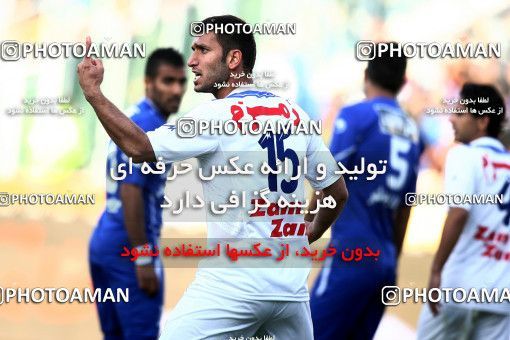 970537, Tehran, [*parameter:4*], لیگ برتر فوتبال ایران، Persian Gulf Cup، Week 26، Second Leg، Esteghlal 1 v 0 Malvan Bandar Anzali on 2012/03/28 at Azadi Stadium