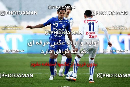 970446, Tehran, [*parameter:4*], لیگ برتر فوتبال ایران، Persian Gulf Cup، Week 26، Second Leg، Esteghlal 1 v 0 Malvan Bandar Anzali on 2012/03/28 at Azadi Stadium