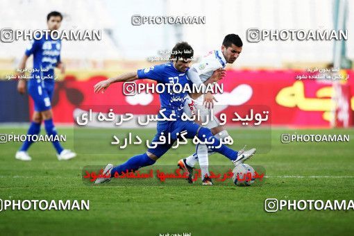970547, Tehran, [*parameter:4*], لیگ برتر فوتبال ایران، Persian Gulf Cup، Week 26، Second Leg، Esteghlal 1 v 0 Malvan Bandar Anzali on 2012/03/28 at Azadi Stadium