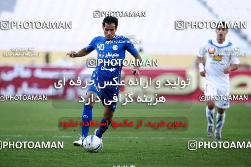 970524, Tehran, [*parameter:4*], لیگ برتر فوتبال ایران، Persian Gulf Cup، Week 26، Second Leg، Esteghlal 1 v 0 Malvan Bandar Anzali on 2012/03/28 at Azadi Stadium