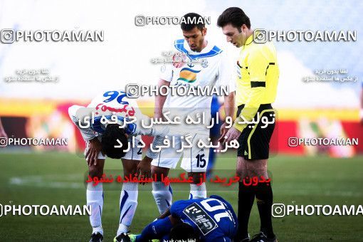 970464, Tehran, [*parameter:4*], لیگ برتر فوتبال ایران، Persian Gulf Cup، Week 26، Second Leg، Esteghlal 1 v 0 Malvan Bandar Anzali on 2012/03/28 at Azadi Stadium