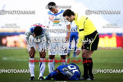 970525, Tehran, [*parameter:4*], لیگ برتر فوتبال ایران، Persian Gulf Cup، Week 26، Second Leg، Esteghlal 1 v 0 Malvan Bandar Anzali on 2012/03/28 at Azadi Stadium