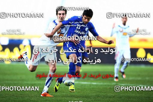 970476, Tehran, [*parameter:4*], لیگ برتر فوتبال ایران، Persian Gulf Cup، Week 26، Second Leg، Esteghlal 1 v 0 Malvan Bandar Anzali on 2012/03/28 at Azadi Stadium