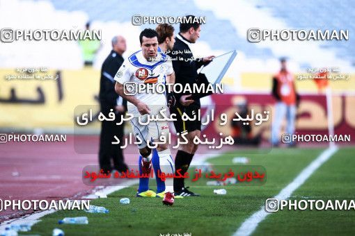 970466, Tehran, [*parameter:4*], لیگ برتر فوتبال ایران، Persian Gulf Cup، Week 26، Second Leg، Esteghlal 1 v 0 Malvan Bandar Anzali on 2012/03/28 at Azadi Stadium