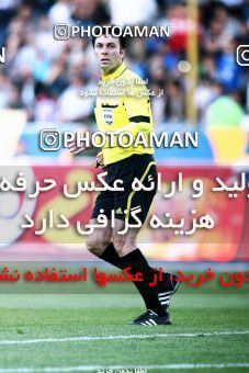 970472, Tehran, [*parameter:4*], لیگ برتر فوتبال ایران، Persian Gulf Cup، Week 26، Second Leg، Esteghlal 1 v 0 Malvan Bandar Anzali on 2012/03/28 at Azadi Stadium