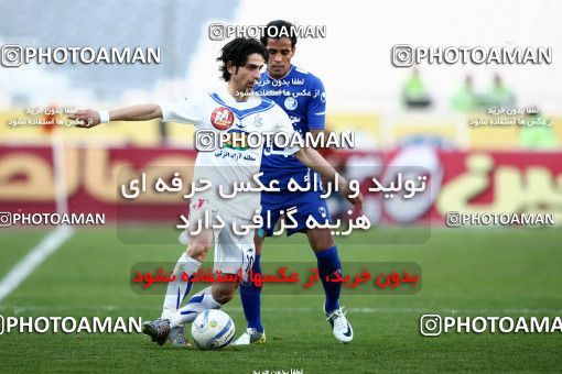 970489, Tehran, [*parameter:4*], لیگ برتر فوتبال ایران، Persian Gulf Cup، Week 26، Second Leg، Esteghlal 1 v 0 Malvan Bandar Anzali on 2012/03/28 at Azadi Stadium