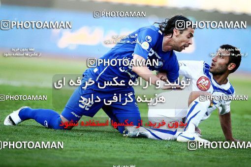 970478, Tehran, [*parameter:4*], لیگ برتر فوتبال ایران، Persian Gulf Cup، Week 26، Second Leg، Esteghlal 1 v 0 Malvan Bandar Anzali on 2012/03/28 at Azadi Stadium
