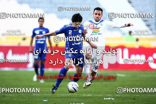 970482, Tehran, [*parameter:4*], لیگ برتر فوتبال ایران، Persian Gulf Cup، Week 26، Second Leg، Esteghlal 1 v 0 Malvan Bandar Anzali on 2012/03/28 at Azadi Stadium
