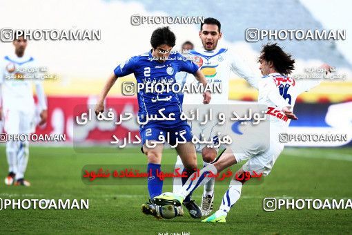 970469, Tehran, [*parameter:4*], لیگ برتر فوتبال ایران، Persian Gulf Cup، Week 26، Second Leg، Esteghlal 1 v 0 Malvan Bandar Anzali on 2012/03/28 at Azadi Stadium