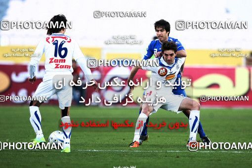 970544, Tehran, [*parameter:4*], لیگ برتر فوتبال ایران، Persian Gulf Cup، Week 26، Second Leg، Esteghlal 1 v 0 Malvan Bandar Anzali on 2012/03/28 at Azadi Stadium