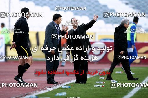970516, Tehran, [*parameter:4*], لیگ برتر فوتبال ایران، Persian Gulf Cup، Week 26، Second Leg، Esteghlal 1 v 0 Malvan Bandar Anzali on 2012/03/28 at Azadi Stadium