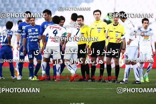 970528, Tehran, [*parameter:4*], لیگ برتر فوتبال ایران، Persian Gulf Cup، Week 26، Second Leg، Esteghlal 1 v 0 Malvan Bandar Anzali on 2012/03/28 at Azadi Stadium