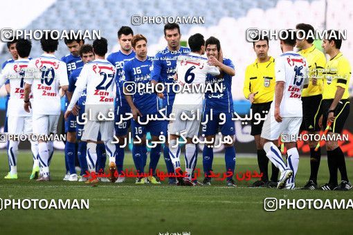 970535, Tehran, [*parameter:4*], لیگ برتر فوتبال ایران، Persian Gulf Cup، Week 26، Second Leg، Esteghlal 1 v 0 Malvan Bandar Anzali on 2012/03/28 at Azadi Stadium