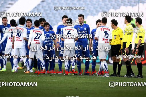 970458, Tehran, [*parameter:4*], لیگ برتر فوتبال ایران، Persian Gulf Cup، Week 26، Second Leg، Esteghlal 1 v 0 Malvan Bandar Anzali on 2012/03/28 at Azadi Stadium