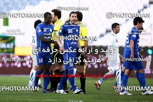 970559, Tehran, [*parameter:4*], لیگ برتر فوتبال ایران، Persian Gulf Cup، Week 26، Second Leg، Esteghlal 1 v 0 Malvan Bandar Anzali on 2012/03/28 at Azadi Stadium