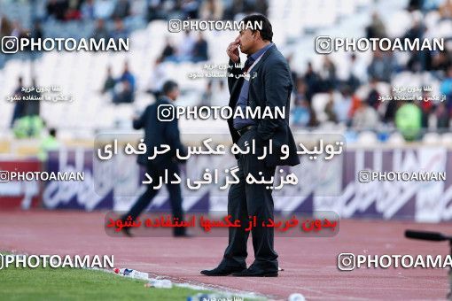 970422, Tehran, [*parameter:4*], لیگ برتر فوتبال ایران، Persian Gulf Cup، Week 26، Second Leg، Esteghlal 1 v 0 Malvan Bandar Anzali on 2012/03/28 at Azadi Stadium