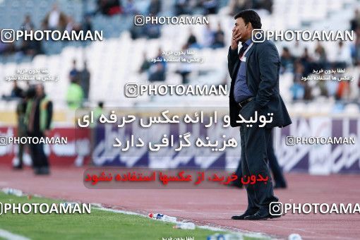 970427, Tehran, [*parameter:4*], لیگ برتر فوتبال ایران، Persian Gulf Cup، Week 26، Second Leg، Esteghlal 1 v 0 Malvan Bandar Anzali on 2012/03/28 at Azadi Stadium