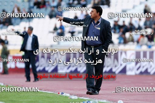 970421, Tehran, [*parameter:4*], لیگ برتر فوتبال ایران، Persian Gulf Cup، Week 26، Second Leg، Esteghlal 1 v 0 Malvan Bandar Anzali on 2012/03/28 at Azadi Stadium