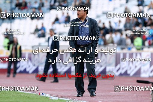 970414, Tehran, [*parameter:4*], لیگ برتر فوتبال ایران، Persian Gulf Cup، Week 26، Second Leg، Esteghlal 1 v 0 Malvan Bandar Anzali on 2012/03/28 at Azadi Stadium