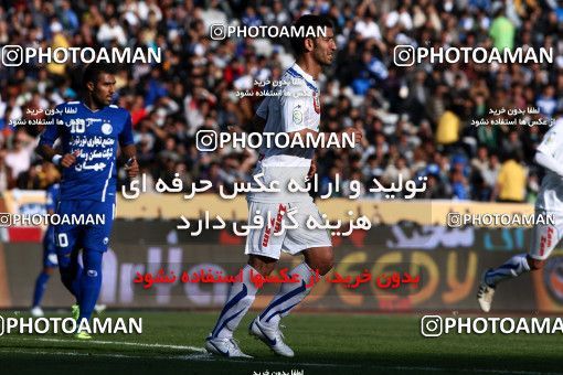 970424, Tehran, [*parameter:4*], لیگ برتر فوتبال ایران، Persian Gulf Cup، Week 26، Second Leg، Esteghlal 1 v 0 Malvan Bandar Anzali on 2012/03/28 at Azadi Stadium