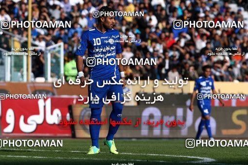 970391, Tehran, [*parameter:4*], لیگ برتر فوتبال ایران، Persian Gulf Cup، Week 26، Second Leg، Esteghlal 1 v 0 Malvan Bandar Anzali on 2012/03/28 at Azadi Stadium