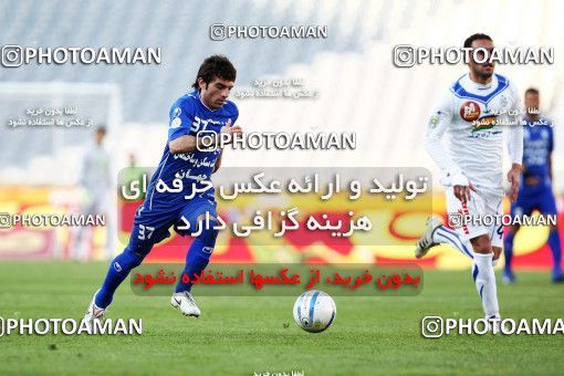 970440, Tehran, [*parameter:4*], لیگ برتر فوتبال ایران، Persian Gulf Cup، Week 26، Second Leg، Esteghlal 1 v 0 Malvan Bandar Anzali on 2012/03/28 at Azadi Stadium