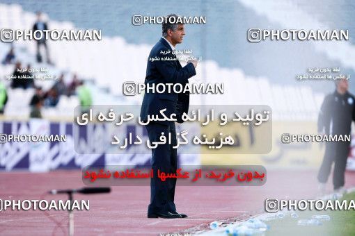 970410, Tehran, [*parameter:4*], لیگ برتر فوتبال ایران، Persian Gulf Cup، Week 26، Second Leg، Esteghlal 1 v 0 Malvan Bandar Anzali on 2012/03/28 at Azadi Stadium