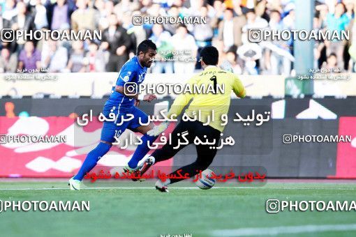 970400, Tehran, [*parameter:4*], لیگ برتر فوتبال ایران، Persian Gulf Cup، Week 26، Second Leg، Esteghlal 1 v 0 Malvan Bandar Anzali on 2012/03/28 at Azadi Stadium