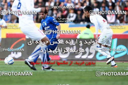 970439, Tehran, [*parameter:4*], لیگ برتر فوتبال ایران، Persian Gulf Cup، Week 26، Second Leg، Esteghlal 1 v 0 Malvan Bandar Anzali on 2012/03/28 at Azadi Stadium