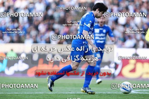970436, Tehran, [*parameter:4*], لیگ برتر فوتبال ایران، Persian Gulf Cup، Week 26، Second Leg، Esteghlal 1 v 0 Malvan Bandar Anzali on 2012/03/28 at Azadi Stadium