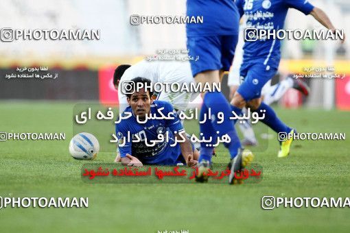 970408, Tehran, [*parameter:4*], لیگ برتر فوتبال ایران، Persian Gulf Cup، Week 26، Second Leg، Esteghlal 1 v 0 Malvan Bandar Anzali on 2012/03/28 at Azadi Stadium