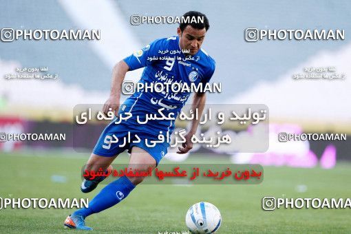 970426, Tehran, [*parameter:4*], لیگ برتر فوتبال ایران، Persian Gulf Cup، Week 26، Second Leg، Esteghlal 1 v 0 Malvan Bandar Anzali on 2012/03/28 at Azadi Stadium