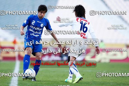 970423, Tehran, [*parameter:4*], لیگ برتر فوتبال ایران، Persian Gulf Cup، Week 26، Second Leg، Esteghlal 1 v 0 Malvan Bandar Anzali on 2012/03/28 at Azadi Stadium