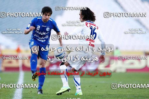 970437, Tehran, [*parameter:4*], لیگ برتر فوتبال ایران، Persian Gulf Cup، Week 26، Second Leg، Esteghlal 1 v 0 Malvan Bandar Anzali on 2012/03/28 at Azadi Stadium