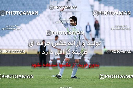 970432, Tehran, [*parameter:4*], لیگ برتر فوتبال ایران، Persian Gulf Cup، Week 26، Second Leg، Esteghlal 1 v 0 Malvan Bandar Anzali on 2012/03/28 at Azadi Stadium