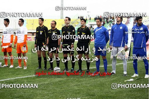 970624, Kerman, [*parameter:4*], لیگ برتر فوتبال ایران، Persian Gulf Cup، Week 29، Second Leg، Mes Sarcheshmeh 1 v 3 Esteghlal on 2012/04/08 at Shahid Bahonar Stadium