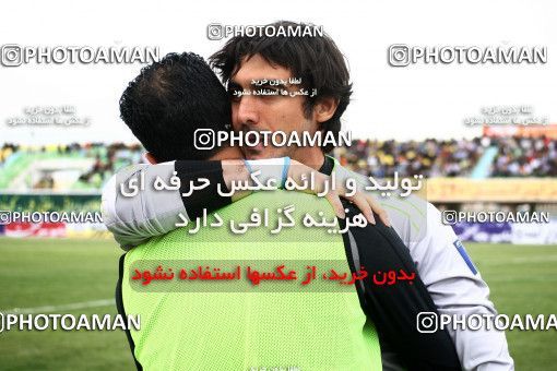 970604, Kerman, [*parameter:4*], لیگ برتر فوتبال ایران، Persian Gulf Cup، Week 29، Second Leg، Mes Sarcheshmeh 1 v 3 Esteghlal on 2012/04/08 at Shahid Bahonar Stadium
