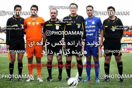 970616, Kerman, [*parameter:4*], لیگ برتر فوتبال ایران، Persian Gulf Cup، Week 29، Second Leg، Mes Sarcheshmeh 1 v 3 Esteghlal on 2012/04/08 at Shahid Bahonar Stadium