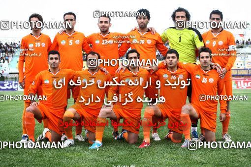 970582, Kerman, [*parameter:4*], لیگ برتر فوتبال ایران، Persian Gulf Cup، Week 29، Second Leg، Mes Sarcheshmeh 1 v 3 Esteghlal on 2012/04/08 at Shahid Bahonar Stadium