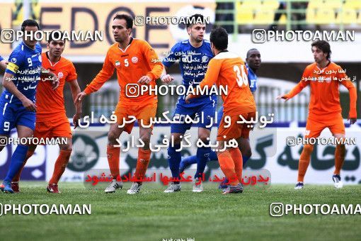 970596, Kerman, [*parameter:4*], لیگ برتر فوتبال ایران، Persian Gulf Cup، Week 29، Second Leg، Mes Sarcheshmeh 1 v 3 Esteghlal on 2012/04/08 at Shahid Bahonar Stadium