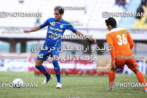 970632, Kerman, [*parameter:4*], لیگ برتر فوتبال ایران، Persian Gulf Cup، Week 29، Second Leg، Mes Sarcheshmeh 1 v 3 Esteghlal on 2012/04/08 at Shahid Bahonar Stadium