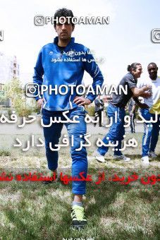 970595, Kerman, [*parameter:4*], لیگ برتر فوتبال ایران، Persian Gulf Cup، Week 29، Second Leg، Mes Sarcheshmeh 1 v 3 Esteghlal on 2012/04/08 at Shahid Bahonar Stadium