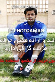 970581, Kerman, [*parameter:4*], لیگ برتر فوتبال ایران، Persian Gulf Cup، Week 29، Second Leg، Mes Sarcheshmeh 1 v 3 Esteghlal on 2012/04/08 at Shahid Bahonar Stadium