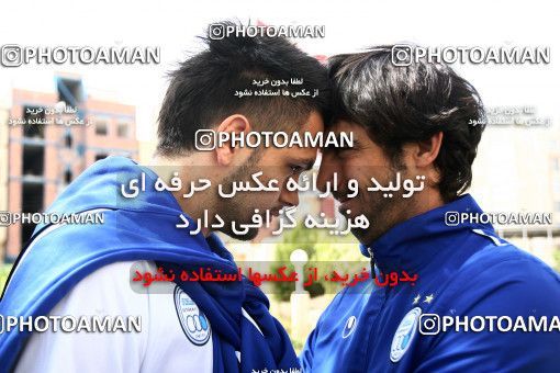 970586, Kerman, [*parameter:4*], لیگ برتر فوتبال ایران، Persian Gulf Cup، Week 29، Second Leg، Mes Sarcheshmeh 1 v 3 Esteghlal on 2012/04/08 at Shahid Bahonar Stadium