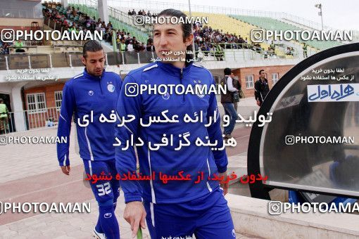 970688, Kerman, [*parameter:4*], لیگ برتر فوتبال ایران، Persian Gulf Cup، Week 29، Second Leg، Mes Sarcheshmeh 1 v 3 Esteghlal on 2012/04/08 at Shahid Bahonar Stadium