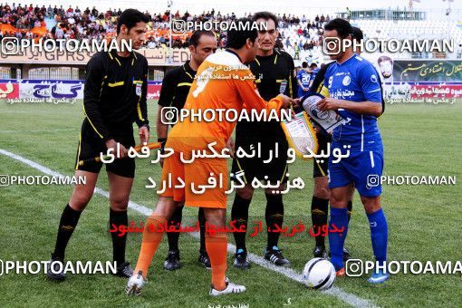 970739, Kerman, [*parameter:4*], لیگ برتر فوتبال ایران، Persian Gulf Cup، Week 29، Second Leg، Mes Sarcheshmeh 1 v 3 Esteghlal on 2012/04/08 at Shahid Bahonar Stadium